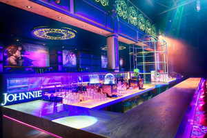 Hunters Men’s Club