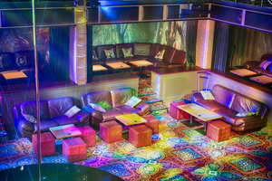 Hunters Men’s Club