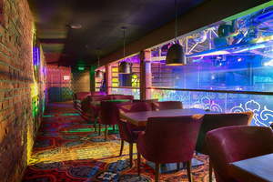 Hunters Men’s Club