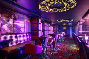 Hunters Men’s Club