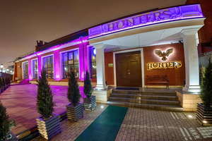 Hunters Men’s Club