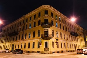 Тварь ли я дрожащая или право имею? Преступление и наказание