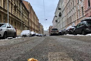 Тварь ли я дрожащая или право имею? Преступление и наказание
