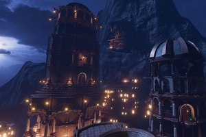 Prince of Persia: the Dagger of Time Prince of Persia: the Dagger of Time