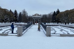 Тайна потерянного значка Тайна потерянного значка