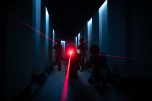 Doom Lab Doom Lab