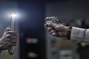 Люди в черном