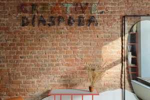 Creative Diaspora