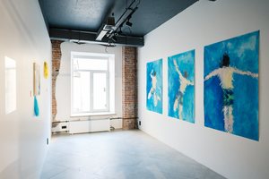 Creative Diaspora