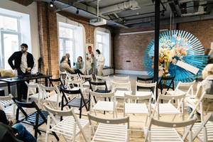 Creative Diaspora