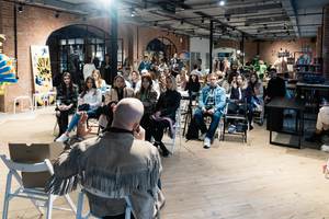 Creative Diaspora