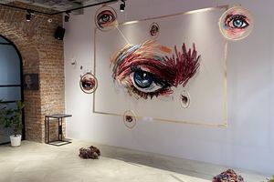 Creative Diaspora