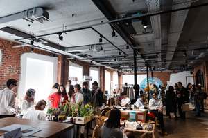 Creative Diaspora
