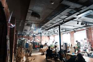 Creative Diaspora