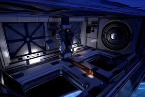 Space Station Tiberia (ул. Большая Филевская) Space Station Tiberia (ул. Большая Филевская)