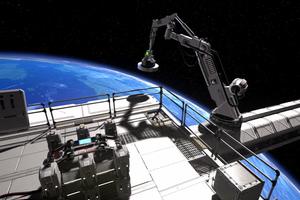 Space Station Tiberia (ул. Большая Филевская) Space Station Tiberia (ул. Большая Филевская)