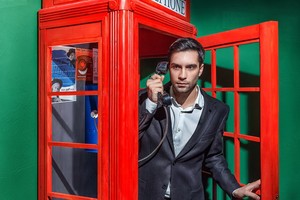 Секретная служба Ее Величества Секретная служба Ее Величества