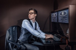 Секретная служба Ее Величества Секретная служба Ее Величества