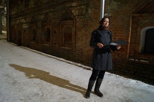 Следствие ведут… Следствие ведут…