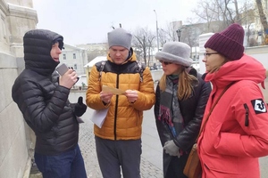 Следствие ведут… Следствие ведут…