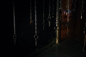 Амнезия. Потерянные души Амнезия. Потерянные души