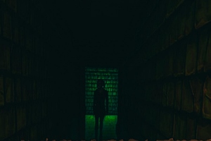 Dreadhalls