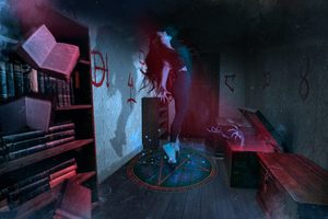 Астрал (Партизанская)