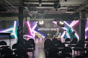 Artnovi Space Artnovi Space