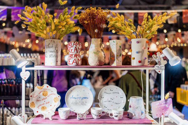 Flowwow Market