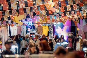 Flowwow Market