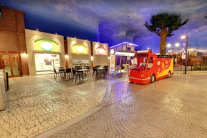 Кидзания