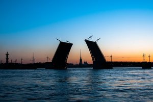 Суворовские тропы Суворовские тропы