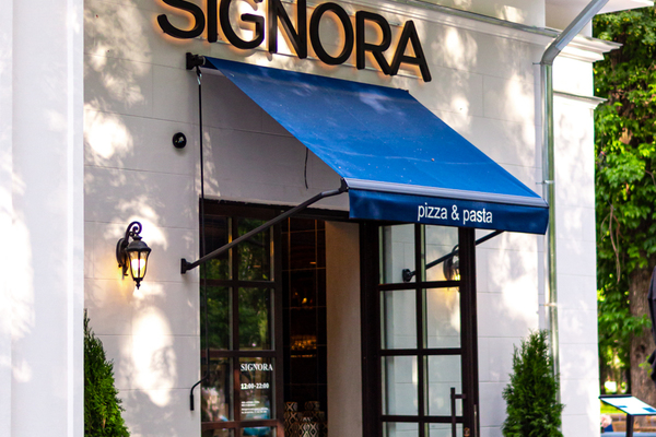 SIGNORA