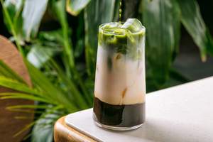 Touch of Matcha