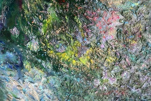 Краски души Краски души