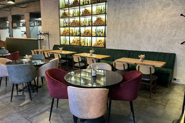 ND Cafe