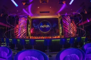Notch Men's Club Notch Men's Club