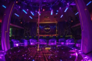 Notch Men's Club Notch Men's Club