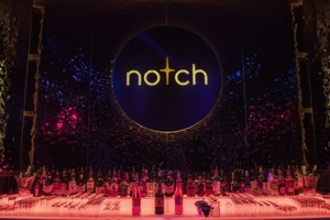 Notch Men's Club Notch Men's Club