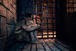 Заговор в средневековом замке