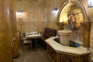 Аспендос Аспендос