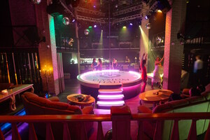 Elysium Hall