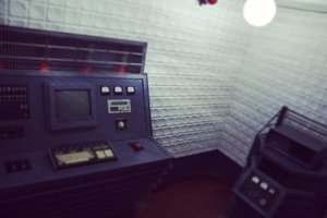 КГБ. Путешествие во времени КГБ. Путешествие во времени
