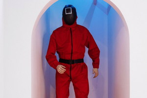 Игра в кальмара Игра в кальмара