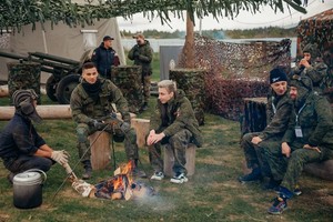 Полигон "Танк Маршрут"