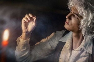 Дом хоббита Дом хоббита