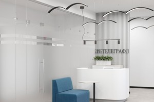 Телеграф Телеграф