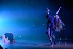 Гала-концерт X Международного Фестиваля Inclusive Dance Гала-концерт X Международного Фестиваля Inclusive Dance