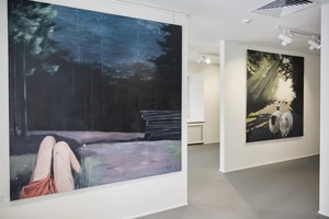 Sistema Gallery Sistema Gallery
