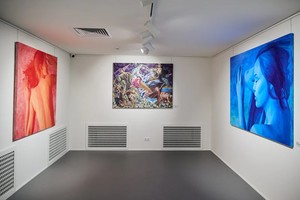 Sistema Gallery Sistema Gallery